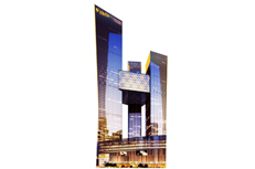 南京金鷹廣場