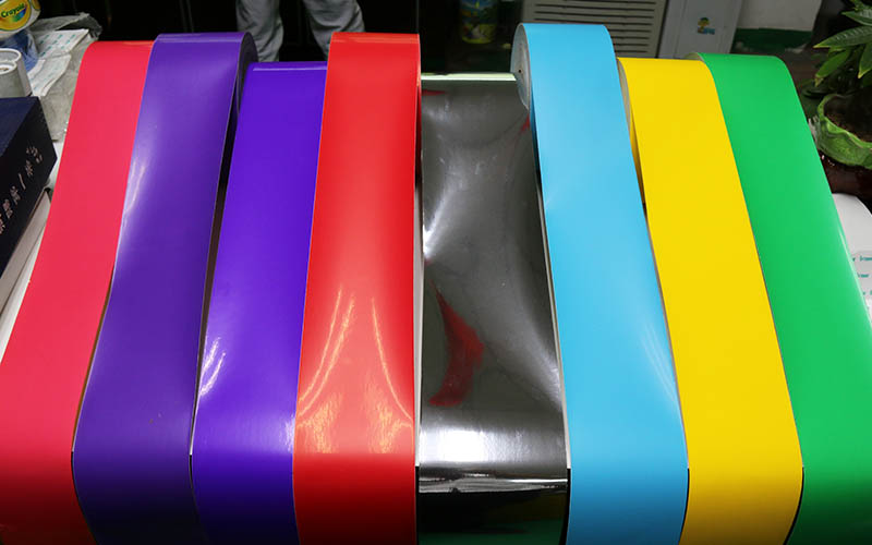 彩色不幹膠印刷，不幹膠印刷,标簽印刷