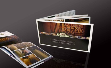 畫冊定制廠家 畫冊定制廠家