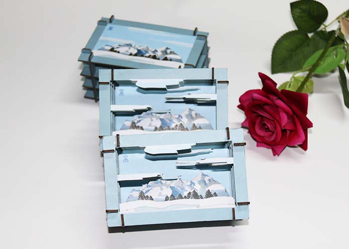 相框印刷，紙質相框印刷,相框印刷制作廠家