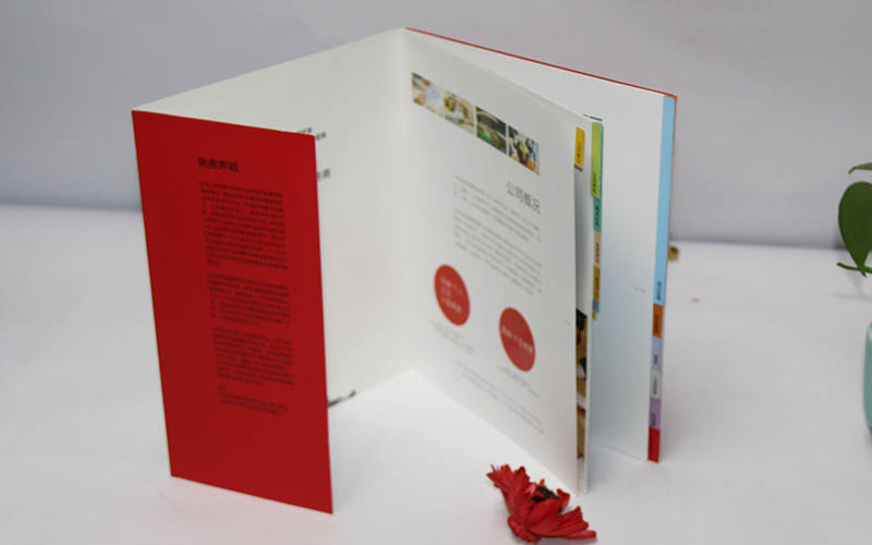 宣傳畫冊印刷廠家,畫冊印刷,企業畫冊印刷廠家
