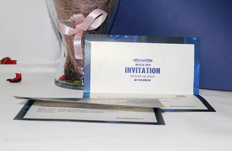 邀請卡折頁印刷，宣傳折頁印刷,折頁印刷廠家