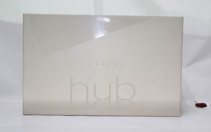 電子産品包裝盒定制