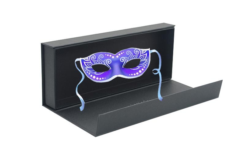 包裝盒印刷,包裝盒設計,眼罩包裝盒印刷