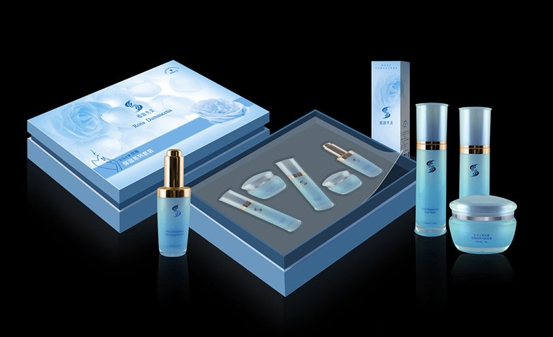 化妝品包裝盒設計,化妝品包裝盒印刷